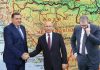 PROJEKAT “SRPSKI SVET”: Dodik nije spustio loptu, podrška Putina, Vučića i Porfirija je “UZP” protiv države BiH - featured image