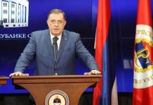 DODIK POTPUNO IZGUBIO KONTROLU: “Posebno ćemo im reći da uđu u strukture i područje gdje žive Bošnjaci…” - featured image