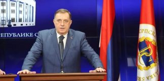 DODIK POTPUNO IZGUBIO KONTROLU: “Posebno ćemo im reći da uđu u strukture i područje gdje žive Bošnjaci…” - featured image