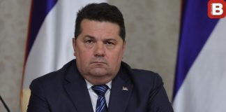 STEVANDIĆ UZBURKAO JAVNOST: “Iz Sarajeva nema energije da bi se oni suprostavili Republici Srpskoj…” - featured image