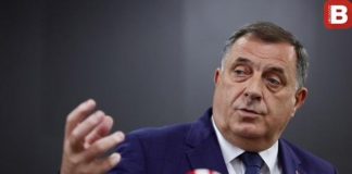DODIK S TAJNE LOKACIJE NAPAO IZETBEGOVIĆA: “Javno traži da se Interpol umiješa jer mu smeta…” - featured image