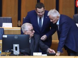 PRINCIP JE ISTI, SVE SU OSTALO NIJANSE: Nikola Špirić zakazao sjednicu Doma naroda PS BiH, plan je jasan… - featured image