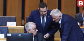 PRINCIP JE ISTI, SVE SU OSTALO NIJANSE: Nikola Špirić zakazao sjednicu Doma naroda PS BiH, plan je jasan… - featured image