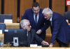 DAN ODLUKE: Nikola Špirić preuzima predsjedavanje Domom naroda, Dragan Čović najavljuje… - featured image