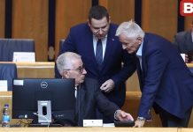 DAN ODLUKE: Nikola Špirić preuzima predsjedavanje Domom naroda, Dragan Čović najavljuje… - featured image