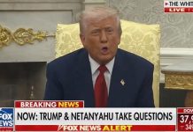 NEVJEROVATNO: Pogledajte šta je sve Donald Trump kazao o turskom predsjedniku Erdoganu…. - featured image
