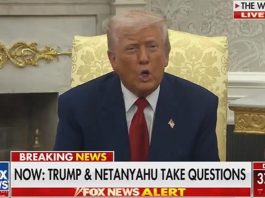 NEVJEROVATNO: Pogledajte šta je sve Donald Trump kazao o turskom predsjedniku Erdoganu…. - featured image