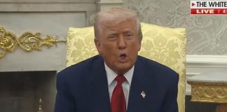 NEVJEROVATNO: Pogledajte šta je sve Donald Trump kazao o turskom predsjedniku Erdoganu…. - featured image