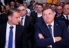 STANIVUKOVIĆ KOMENTARISAO PORUKU MARCA RUBIJA DODIKU: “RS su poveli u neizvjesnost i avanturu, jasno je da nemaju podršku nekih velikih sila” - featured image