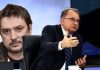 NIKŠIĆ POKUŠAO OPRAVDATI SPORNU IZJAVU: “Nisam rekao da će Bakir biti generalni direktor FTV, samo sam zamolio čovjeka…” (VIDEO) - featured image