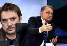 NIKŠIĆ POKUŠAO OPRAVDATI SPORNU IZJAVU: “Nisam rekao da će Bakir biti generalni direktor FTV, samo sam zamolio čovjeka…” (VIDEO) - featured image