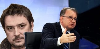 NIKŠIĆ POKUŠAO OPRAVDATI SPORNU IZJAVU: “Nisam rekao da će Bakir biti generalni direktor FTV, samo sam zamolio čovjeka…” (VIDEO) - featured image
