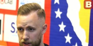 DŽANAN MUSA ODGOVORIO NA UVREDE “GROBARA” U BEOGRADU: “Ponosan na ono što sam i odakle sam. Ehamdullilah” - featured image