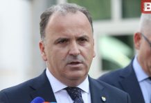 DŽENAN ĐONLAGIĆ U ŠOKU: “Ovo je bruka. Pogledajte šta je predložilo Vijeće ministara…!” - featured image