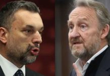 Elmedin Konaković odgovorio Izetbegoviću: “Ili ne znaš ili izmišljaš neistine?” - featured image