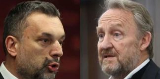 Elmedin Konaković odgovorio Izetbegoviću: “Ili ne znaš ili izmišljaš neistine?” - featured image