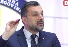 OGLASIO SE ELMEDIN KONAKOVIĆ: “Sve što Dodiku treba opet na pladnju dobije od starih poznanika” - featured image