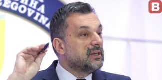 OGLASIO SE ELMEDIN KONAKOVIĆ: “Sve što Dodiku treba opet na pladnju dobije od starih poznanika” - featured image
