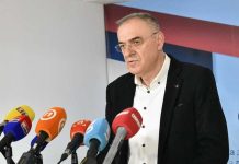 MILAN MILIČEVIĆ UPUTIO OTVORENO PISMO SVIM GRAĐANIMA RS-a: “U času kada je naša budućnost na prekretnici, obraćam vam se u ime…” - featured image