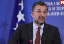 KONAKOVIĆ OTKRIO KARTE: “Draganu Čoviću smo obećali reformu izbornog zakonodavstva, Borjana Krišto je trebala…” - featured image
