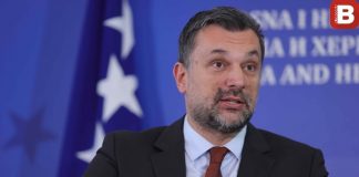 KONAKOVIĆ OTKRIO KARTE: “Draganu Čoviću smo obećali reformu izbornog zakonodavstva, Borjana Krišto je trebala…” - featured image