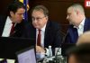 TAKO TO RADE SNSD I HDZ: Preglasali bošnjačke ministre i usvojili svoj prijedlog da se iz dobiti Centralne banke BiH isplati dug Viaductu! - featured image