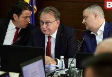 TAKO TO RADE SNSD I HDZ: Preglasali bošnjačke ministre i usvojili svoj prijedlog da se iz dobiti Centralne banke BiH isplati dug Viaductu! - featured image