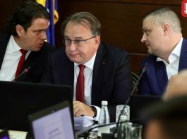 TAKO TO RADE SNSD I HDZ: Preglasali bošnjačke ministre i usvojili svoj prijedlog da se iz dobiti Centralne banke BiH isplati dug Viaductu! - featured image