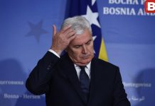 PIŠI PROPALO: Šta je Dragan Čović uradio u pauzi prekinute sjednice Doma naroda… - featured image