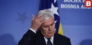 PIŠI PROPALO: Šta je Dragan Čović uradio u pauzi prekinute sjednice Doma naroda… - featured image