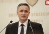 VANREDNO OBRAĆANJE DENISA BEĆIROVIĆA: “Svakome ko nasrne na državu biće snažno odgovoreno, Dodik i njegova grupa će s snositi krivičnu i političku odgovornost” - featured image