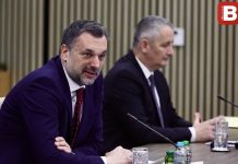 VIJEĆE MINISTARA ISPUNJAVA DODIKOVU VIŠEGODIŠNJU ŽELJU: Uzima 200 miliona KM od Centralne banke BiH i prosljeđuje ih entitetima! - featured image