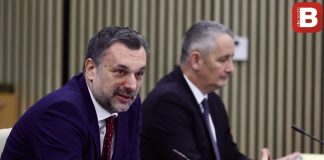 VIJEĆE MINISTARA ISPUNJAVA DODIKOVU VIŠEGODIŠNJU ŽELJU: Uzima 200 miliona KM od Centralne banke BiH i prosljeđuje ih entitetima! - featured image