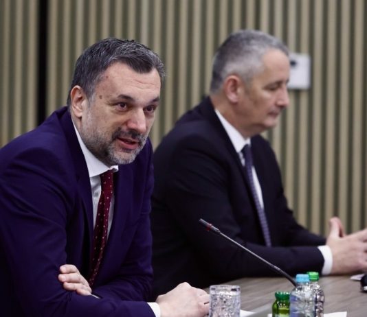 VIJEĆE MINISTARA ISPUNJAVA DODIKOVU VIŠEGODIŠNJU ŽELJU: Uzima 200 miliona KM od Centralne banke BiH i prosljeđuje ih entitetima! - featured image