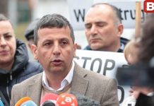 VUKANOVIĆ NAJAVLJUJE NOVU DRAMU: Borjana Krišto više nema pravo na grešku, ukoliko se to dogodi – gotovo je… - featured image