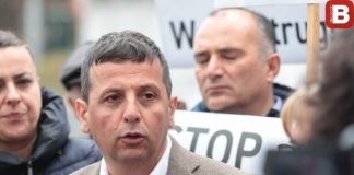VUKANOVIĆ NAJAVLJUJE NOVU DRAMU: Borjana Krišto više nema pravo na grešku, ukoliko se to dogodi – gotovo je… - featured image