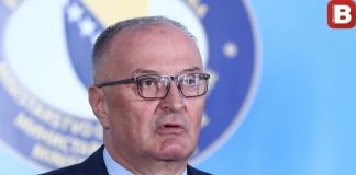NEVJEROVATNE TVRDNJE MINISTRA HELEZA: “Ja sam bio šokiran. To sam prenio prije Predsjedništva, premijeru Nikšiću. Rekao sam da nisam spavao cijelu noć…” - featured image