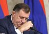 “VOJKOVIĆI, ILI BIJEG U…”: Burne reakcije na društvenim mrežama nakon istupa Milorada Dodika, oglasili se Franjo Ninić, Haris Imamović… - featured image