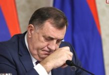 “VOJKOVIĆI, ILI BIJEG U…”: Burne reakcije na društvenim mrežama nakon istupa Milorada Dodika, oglasili se Franjo Ninić, Haris Imamović… - featured image