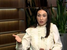 “SVE ĆU DA VAS TUŽIM…”: Zbog ovog je teksta Gorica Dodik pobjesnila na srbijanske novinare… - featured image