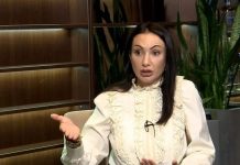 BIJESNA JE KĆERKA MILORADA DODIKA: Evo šta je Gorica napisala nakon presude - featured image