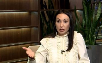 BIJESNA JE KĆERKA MILORADA DODIKA: Evo šta je Gorica napisala nakon presude BIJESNA JE KĆERKA MILORADA DODIKA: Evo šta je Gorica napisala nakon presude - featured image