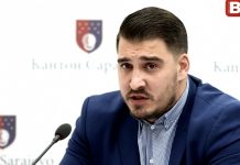 ZAHIRAGIĆ ODBRUSIO VULINU: “O opstanku Bosne i Hercegovine ne odlučuje, niti će odlučivati Srbija” - featured image
