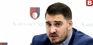 ZAHIRAGIĆ ODBRUSIO VULINU: “O opstanku Bosne i Hercegovine ne odlučuje, niti će odlučivati Srbija” - featured image