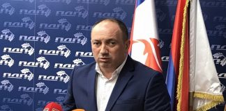CRNADAK NEMA DOBRE VIJESTI ZA DODIKA: “Ovo što radi SNSD je opasno za RS. Milorade, utakmica je završena, svjetla su pogašena!” - featured image
