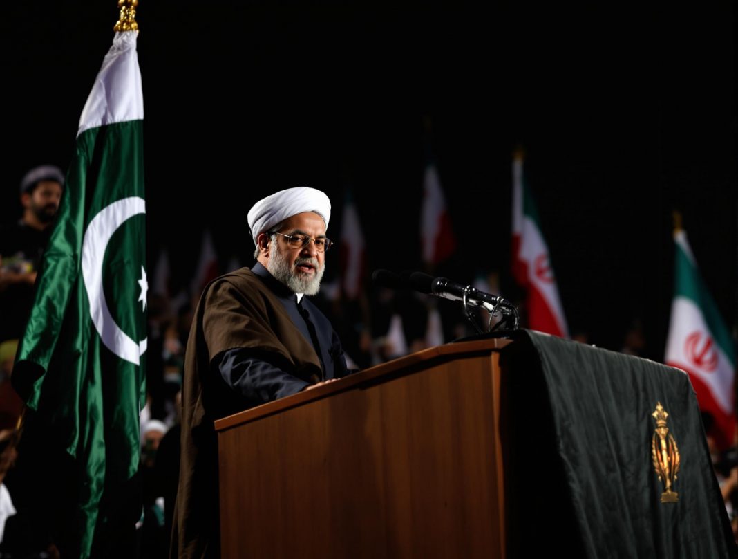 PAKISTAN ŠOKIRAO SVIJET: ‘Stojimo uz Iran protiv Izraela!’ - featured image