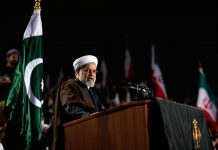 PAKISTAN ŠOKIRAO SVIJET: ‘Stojimo uz Iran protiv Izraela!’ - featured image