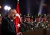 Erdogan najavljuje ofanzivu protiv Izraela – Turska priprema vojsku - featured image