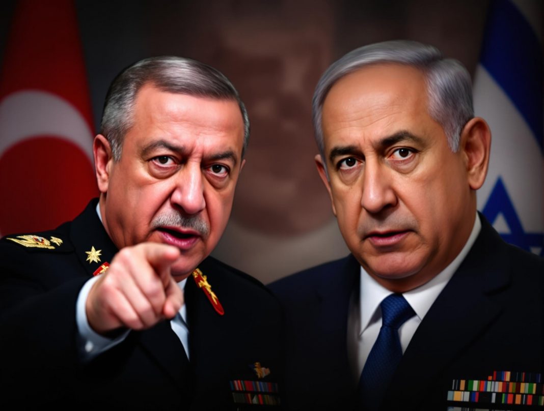 ERDOGAN PRIJETI IZRAELU: Turska spremna za rat – “Prekasno će shvatiti grešku!” - featured image