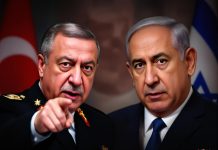 ERDOGAN PRIJETI IZRAELU: Turska spremna za rat – “Prekasno će shvatiti grešku!” - featured image